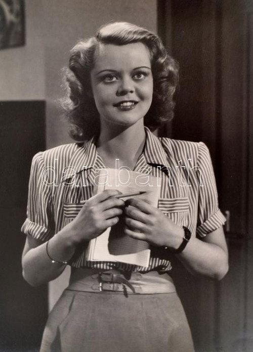 Movie poster for Two Times Two (1944)