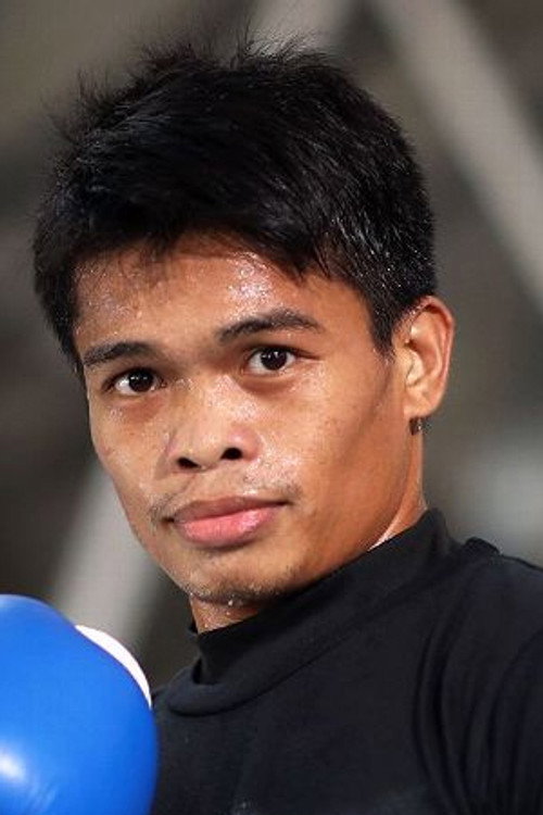 Photo of Jonas Sultan, Acting
