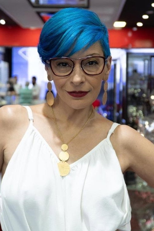 Photo of Wanda Stuart, Acting