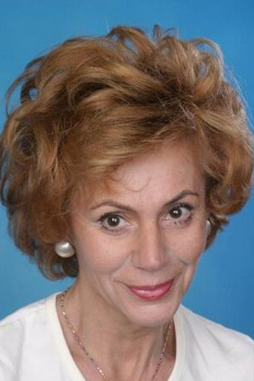 Photo of Halina Chrobak, Acting