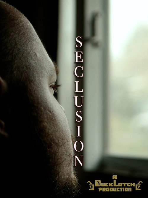 Movie poster for Seclusion (2020)
