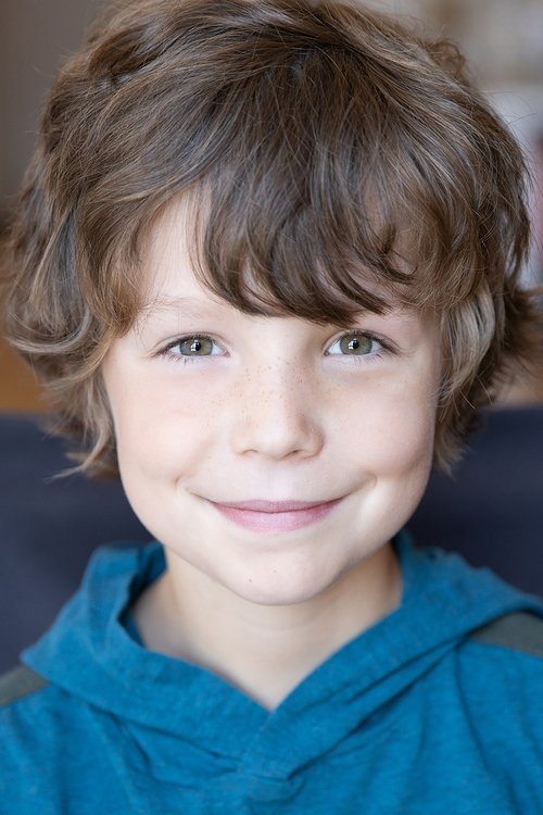 Photo of Alex Dupras, Acting