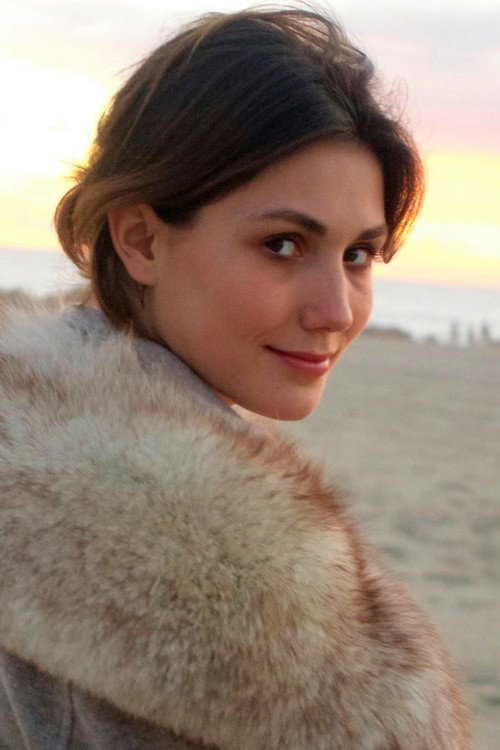 Photo of Léa Moret, Acting