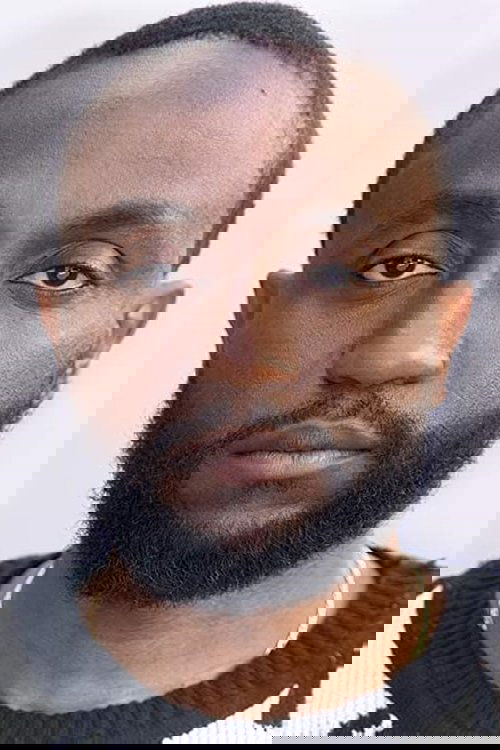 Byron Bowers profile