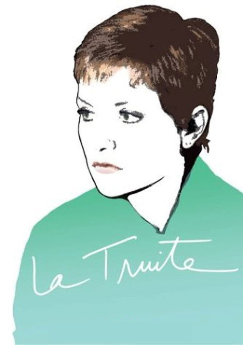Movie poster for The Trout (1982)