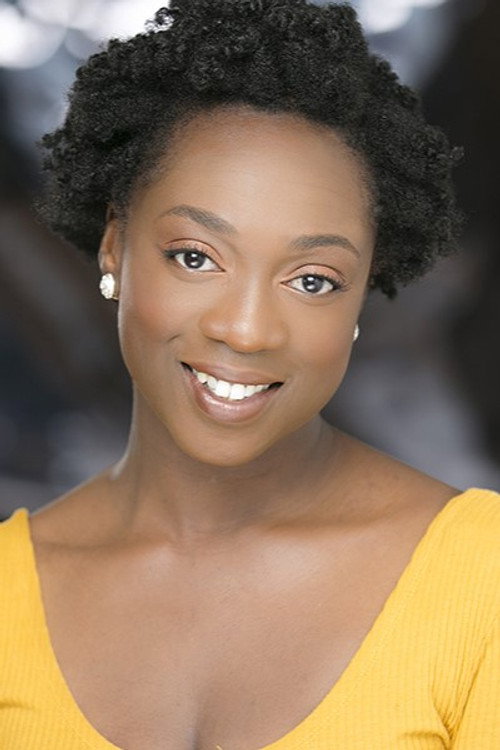 Photo of Lily Yawson, Acting