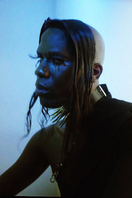 Photo of Yves Tumor, Acting
