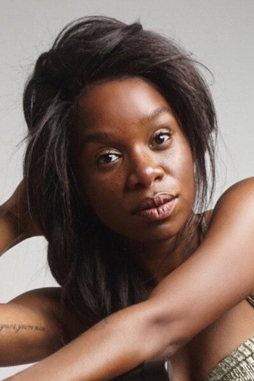 Photo of Afi Bijou, Acting