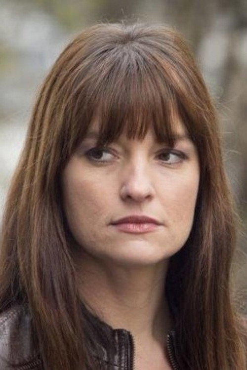 Ina Paule Klink profile