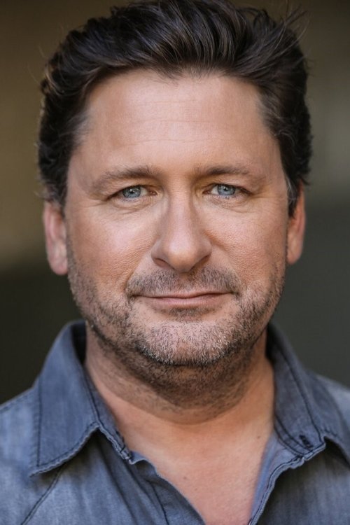 Peter Holden profile