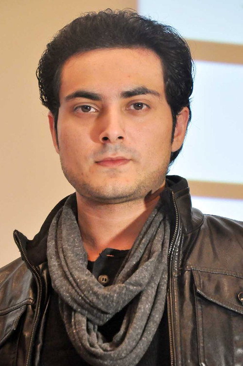 Photo of Bilal Lashari, Directing