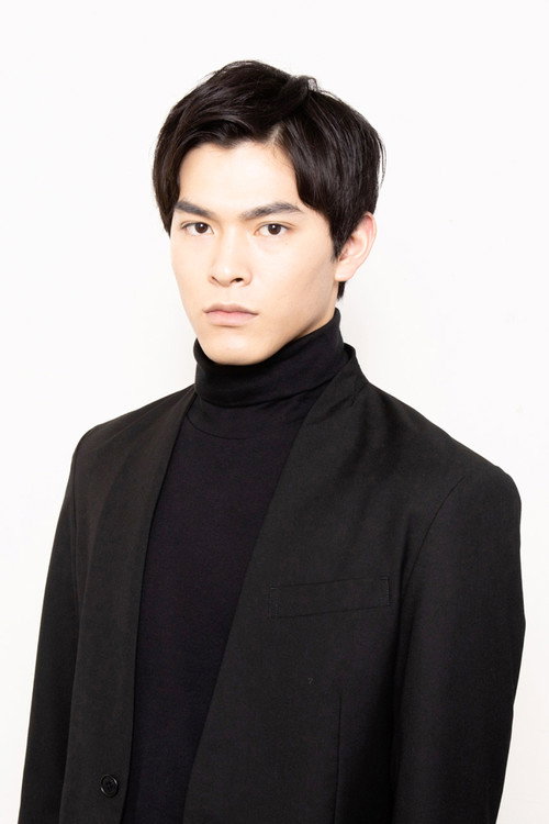 Photo of Tatsuya Koyanagi, Acting