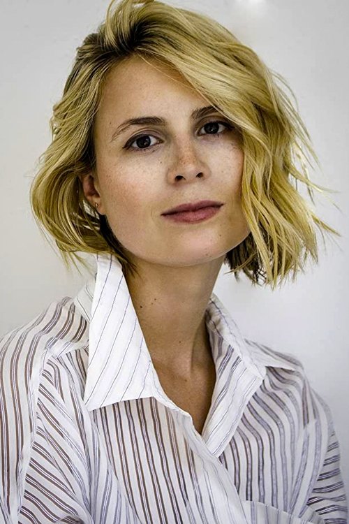 Yolanda Kettle profile