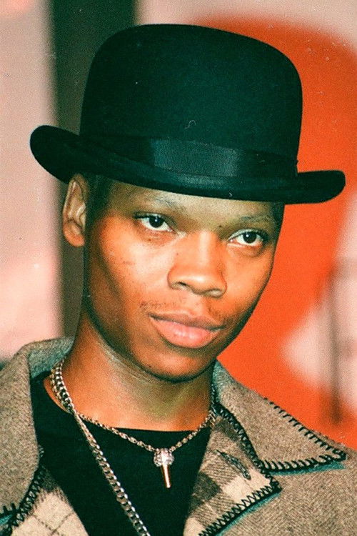 Ronnie DeVoe profile