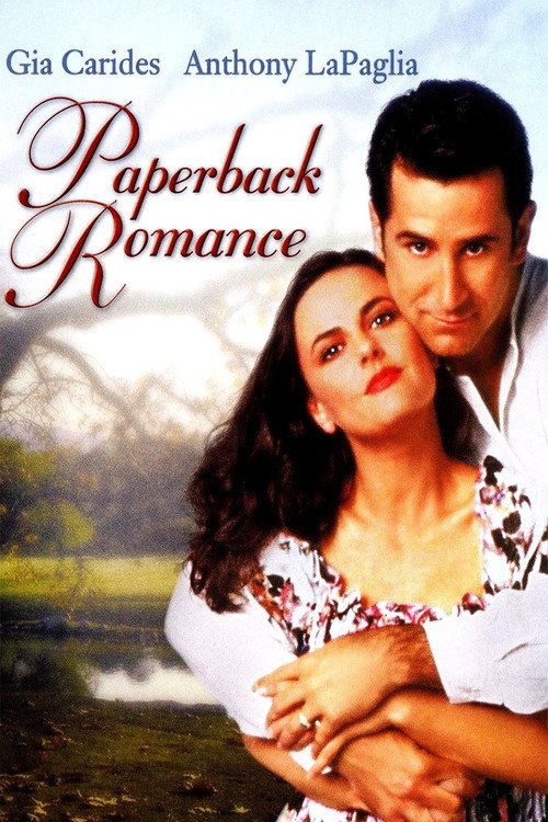 Movie poster for Lucky Break (1994)