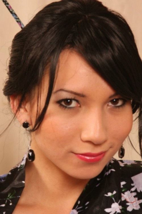 Photo of Sabrina Kamoei, Acting