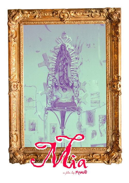 Movie poster for MIA