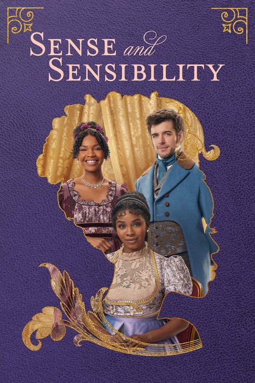 Movie poster for Sense and Sensibility (2024)
