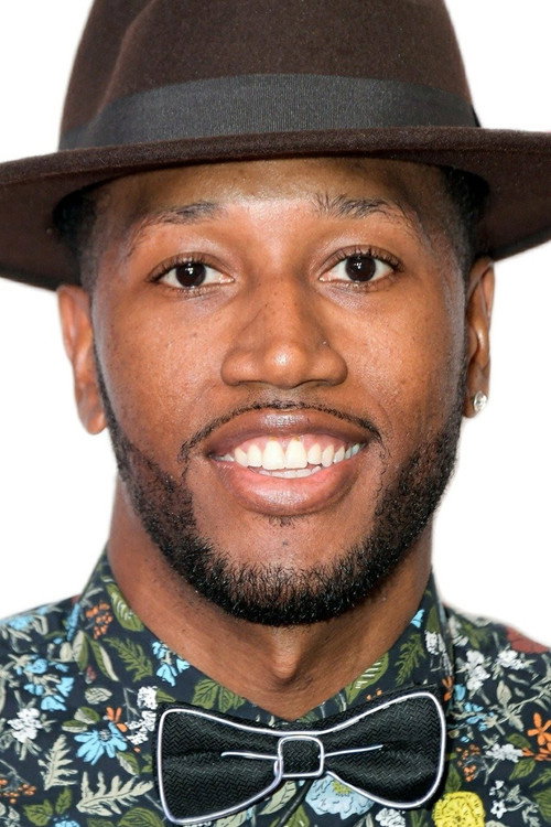 Darnell Ferguson profile