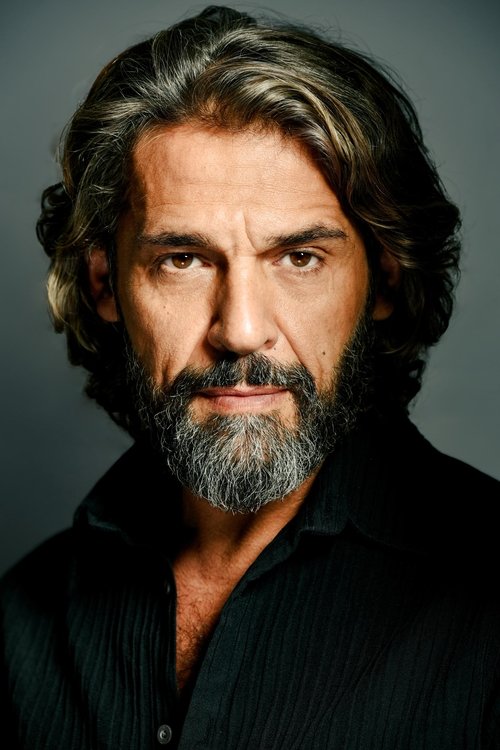Photo of Oscar Foronda, Acting