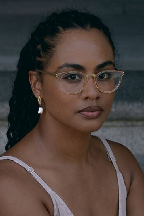 Photo of Amy Jephta, Writing