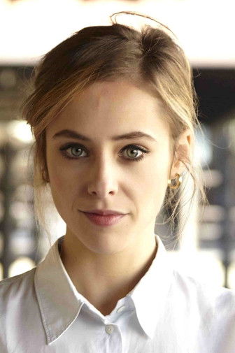 Camilla Semino Favro profile