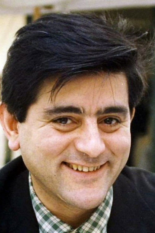 Photo of Manuel Mozos, Directing