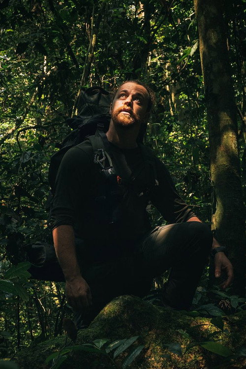 Photo of Quentin Furic, Acting