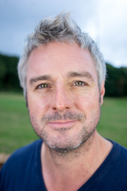 Photo of James Armstrong, Acting