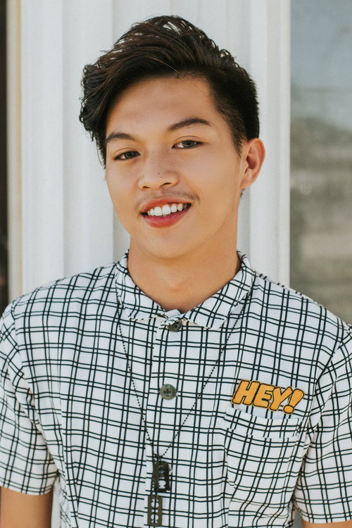 Aaron Villar Gerodias profile