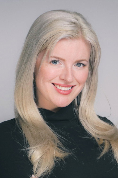 Photo of Marla Moore, Production