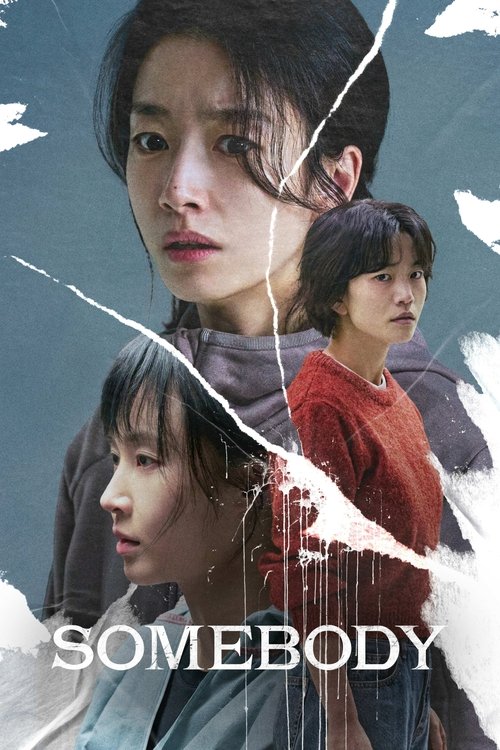 Movie poster for Somebody (2025)