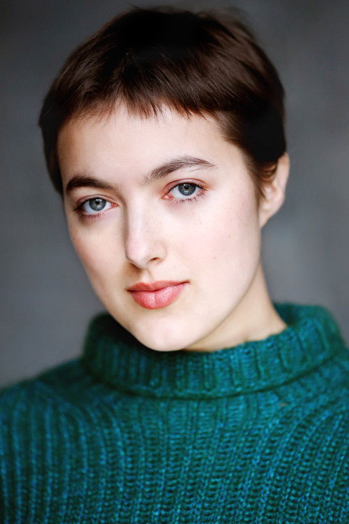 Photo of Romany Gilmour, Acting
