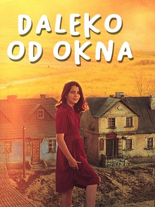 Movie poster for Keep Away from the Window (2000)