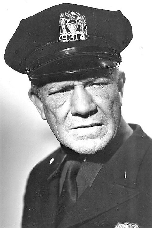 Photo of Frank Moran, Acting