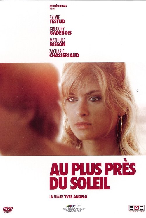 Movie poster for Too Close to the Sun (2015)
