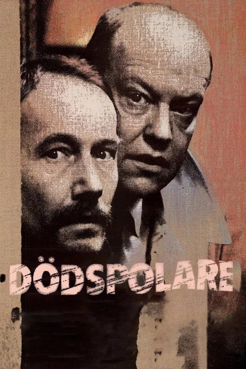Movie poster for Dödspolare (1985)