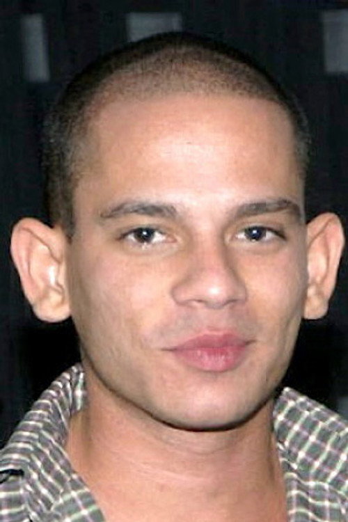 Photo of Eli Duran, Acting