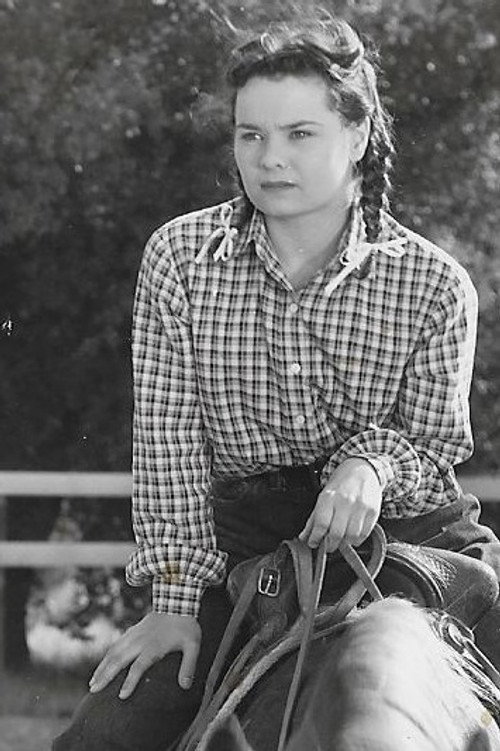 Photo of Kathy Frye, Acting