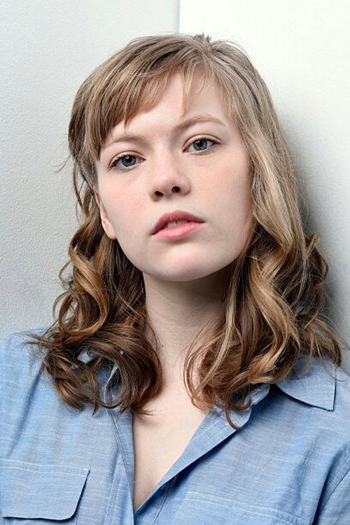 Photo of Jane Ackermann, Acting