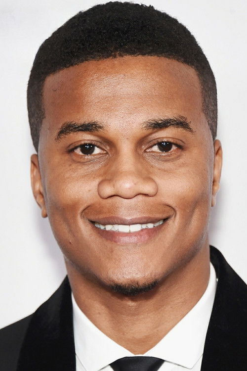 Cory Hardrict profile