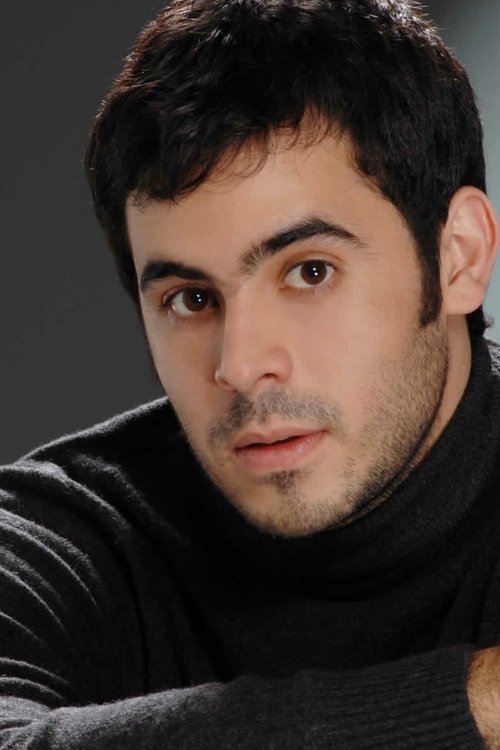 Photo of Guillermo García, Acting