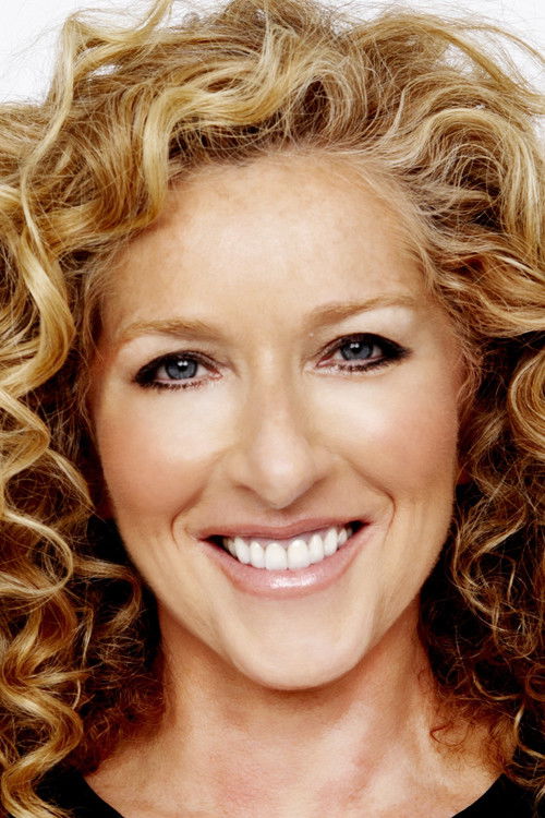 Kelly Hoppen profile