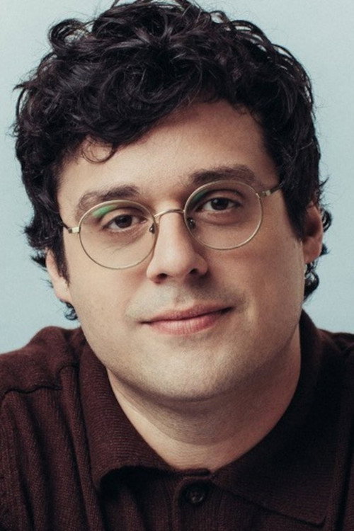 Photo of Paul Briganti, Directing