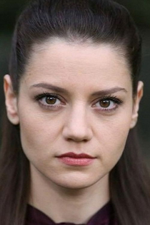 Svetlana Smirnova-Katsagadzhieva profile