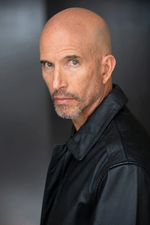 Photo of Daniel Dasent, Acting