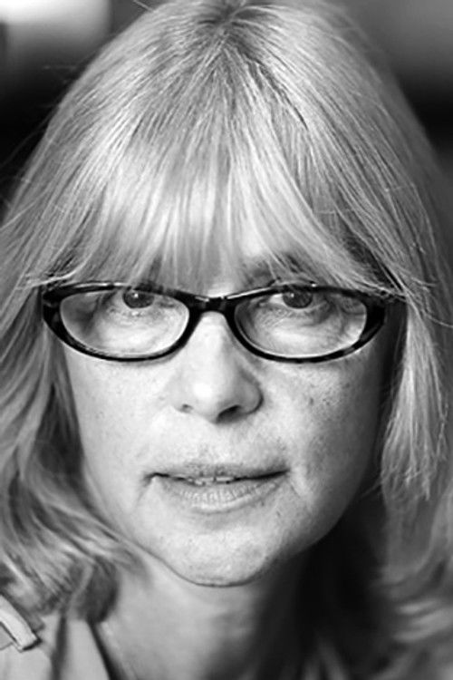 Vera Glagoleva profile