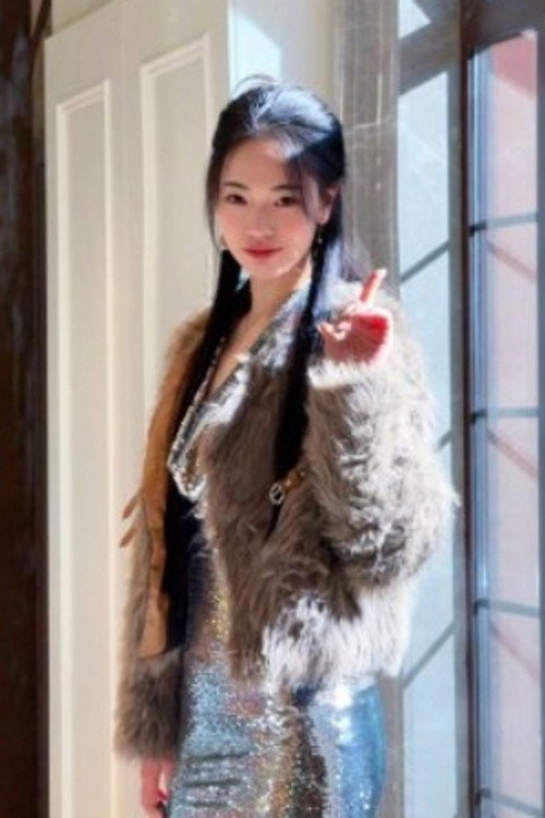 Qiu Tongtong profile