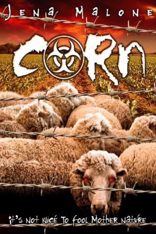 Movie poster for Corn (2004)