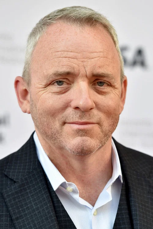 Photo of Dennis Lehane, Writing